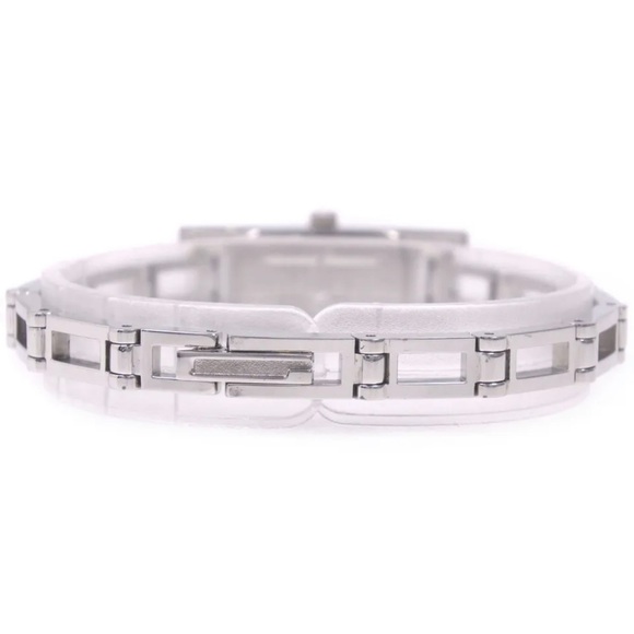 Gucci Watch 3900L Star burst EUC - Picture 8 of 11